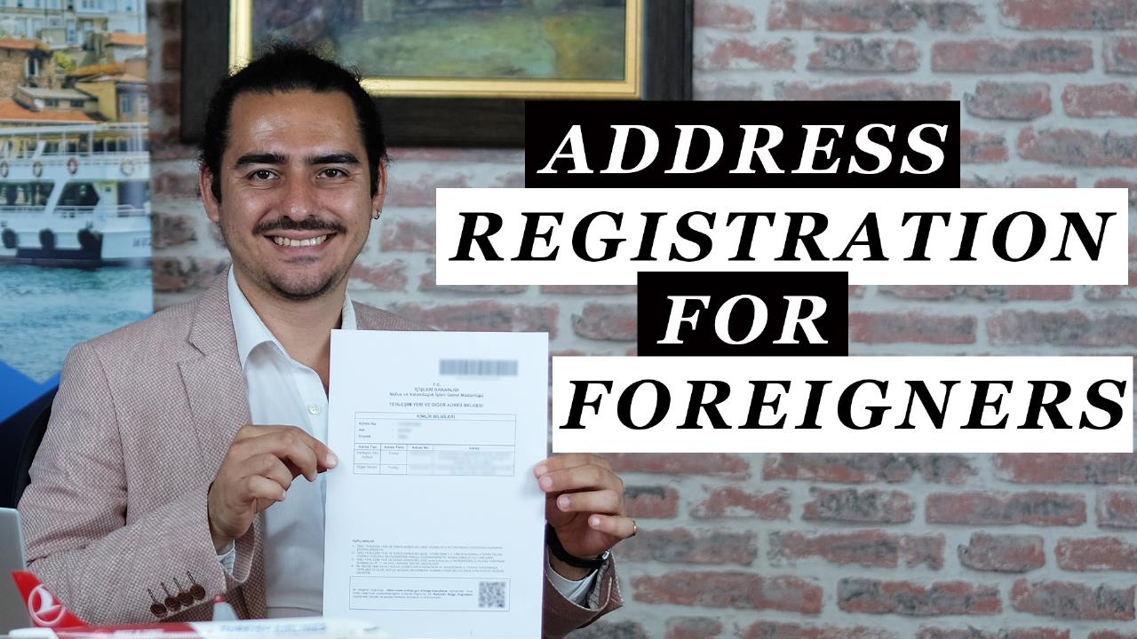 address-registration-in-turkey-for-foreigners-how-to-register-your