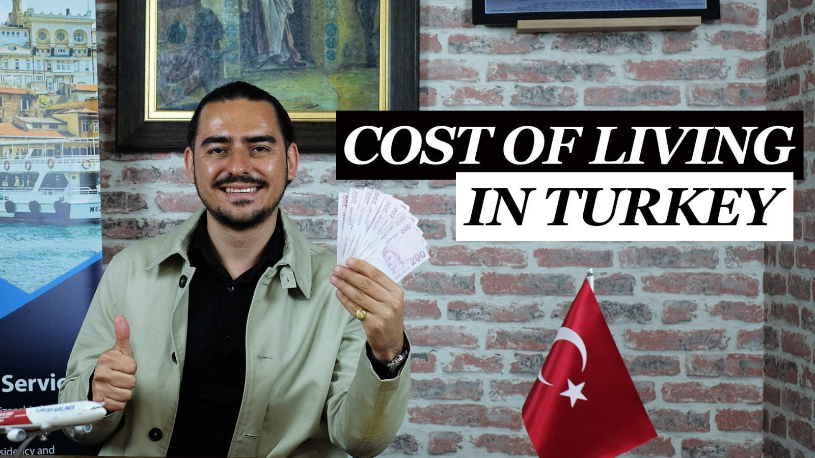 Cost of Living in Turkey for Foreigners A Comprehensive Breakdown With