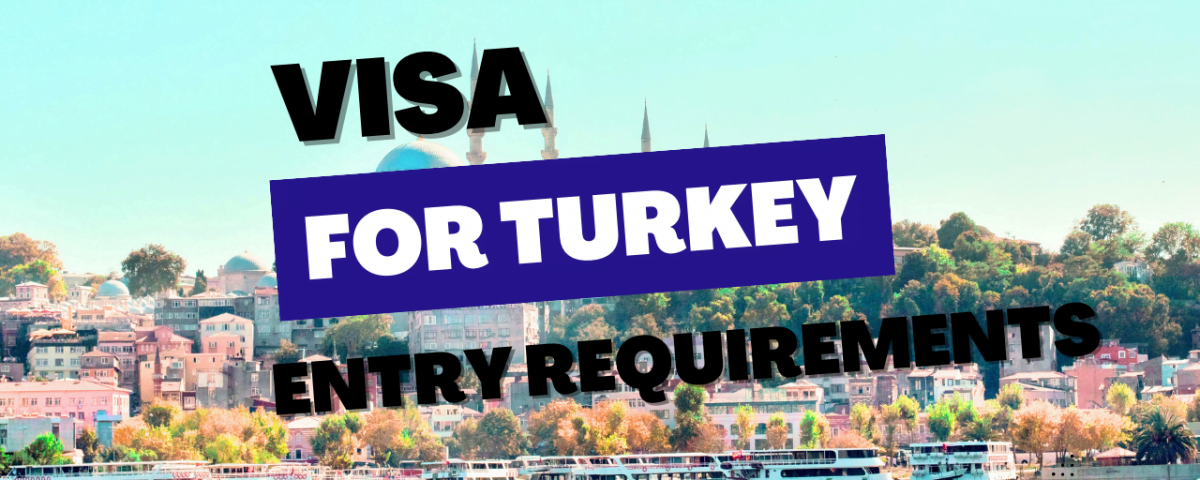 do i need visa to visit turkey from usa