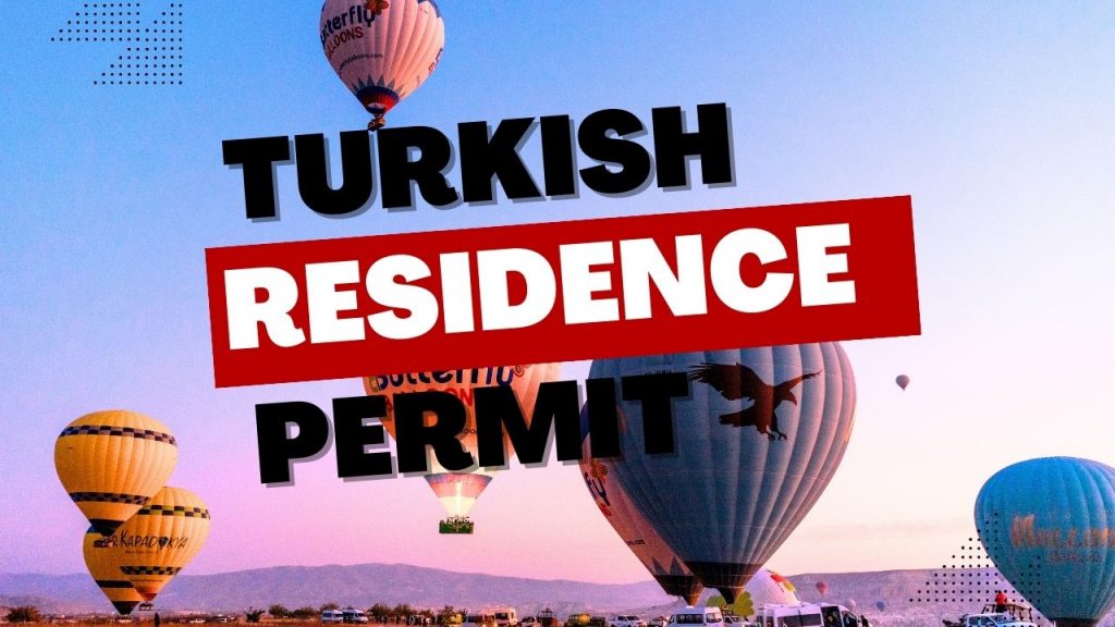 What to Do if Your Turkish Residence Permit Application Is Rejected