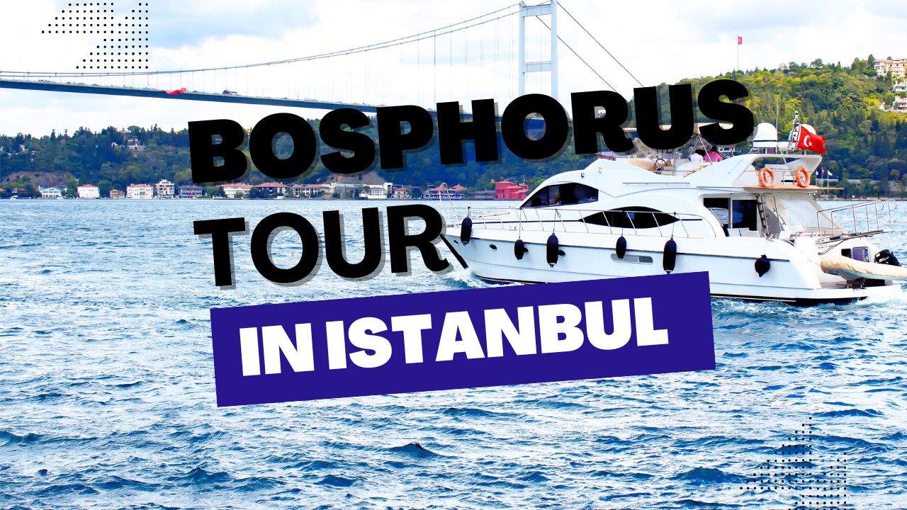 turyol bosphorus tour timetable