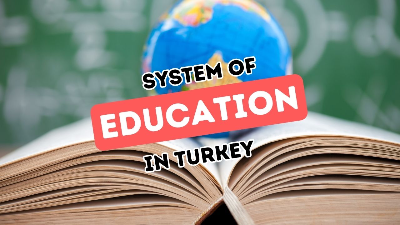 education system in turkey